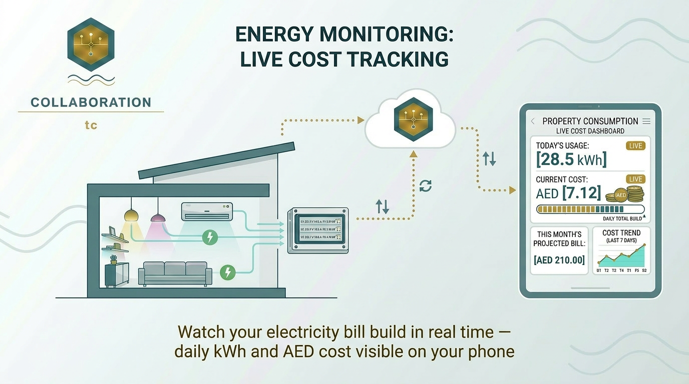 Power Monitor. Energy Solutions. Smart Control. Lower bill. Real Results